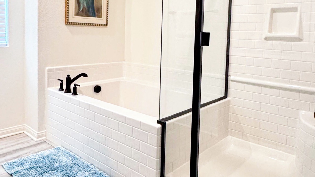 Photo of Bathroom in Fontana