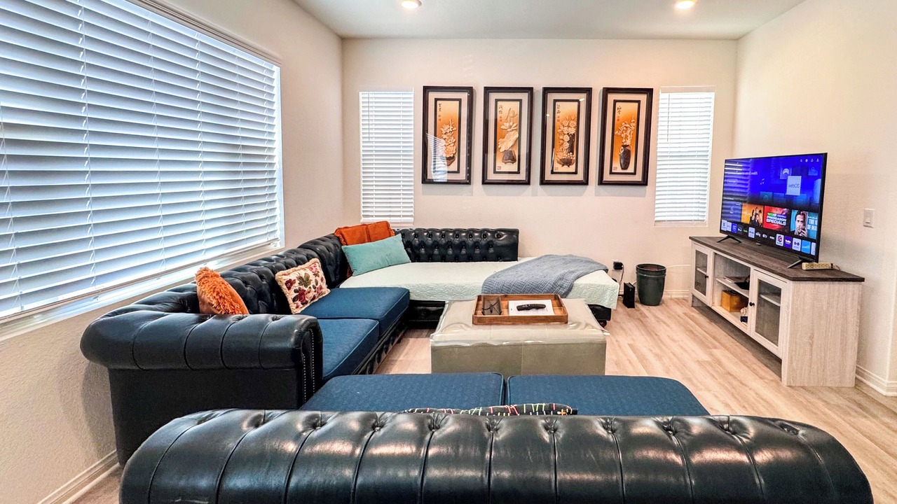 Photo of Bedroom in Fontana