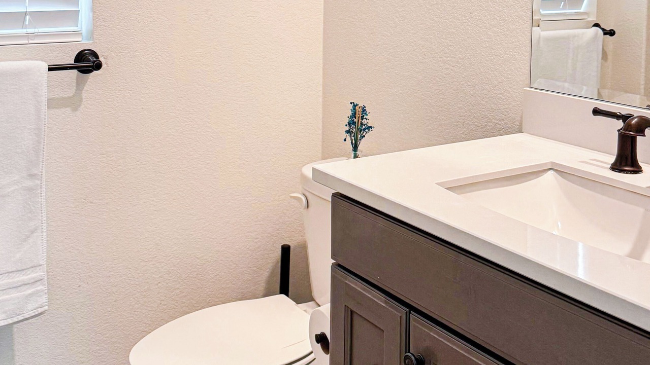 Photo of Bathroom in Fontana