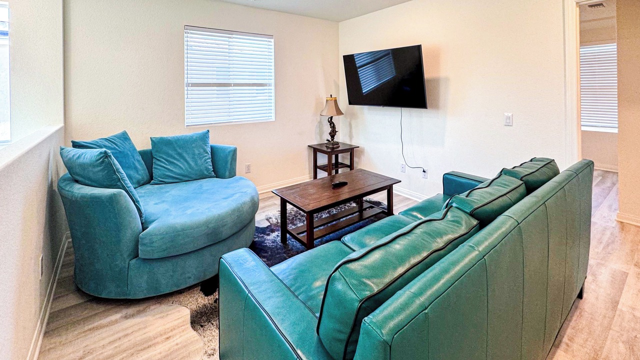 Photo of Bedroom in Fontana
