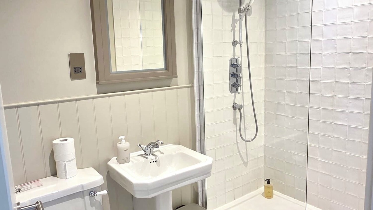 Photo of Bathroom in Colville