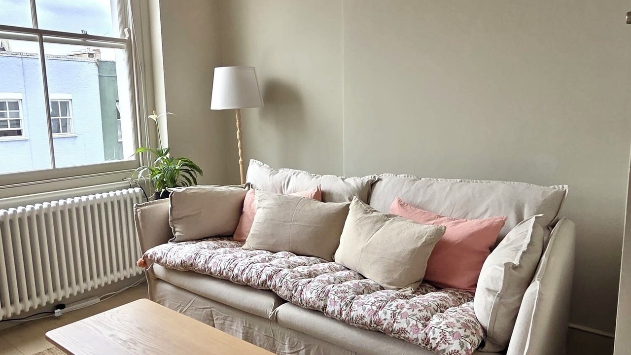 Photo of Livingroom in Colville