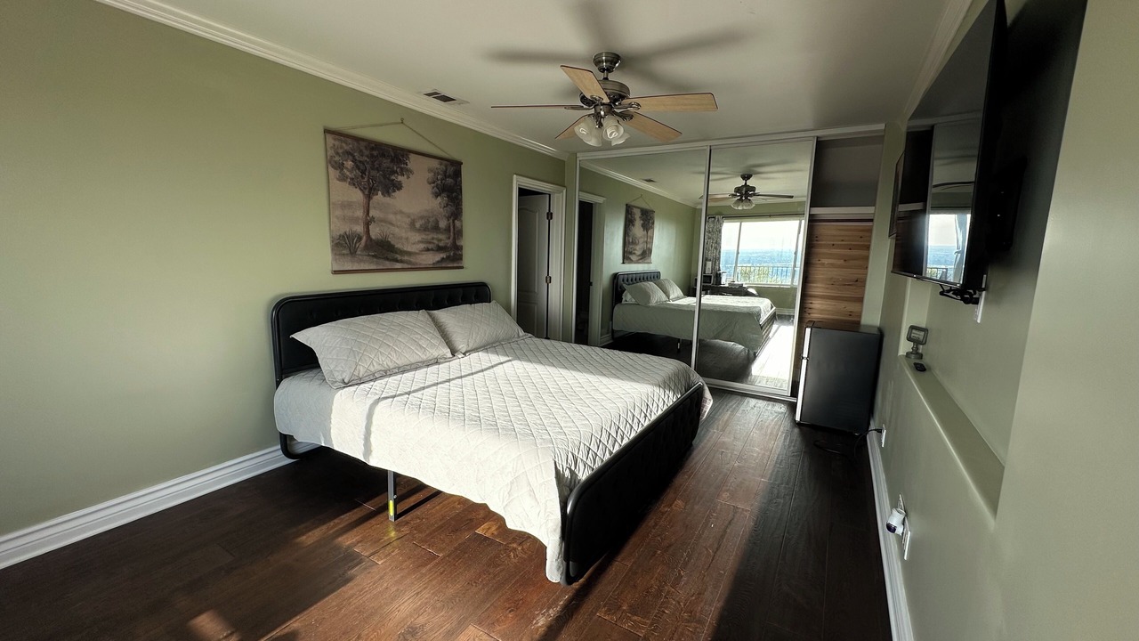Photo of Bedroom in Whittier