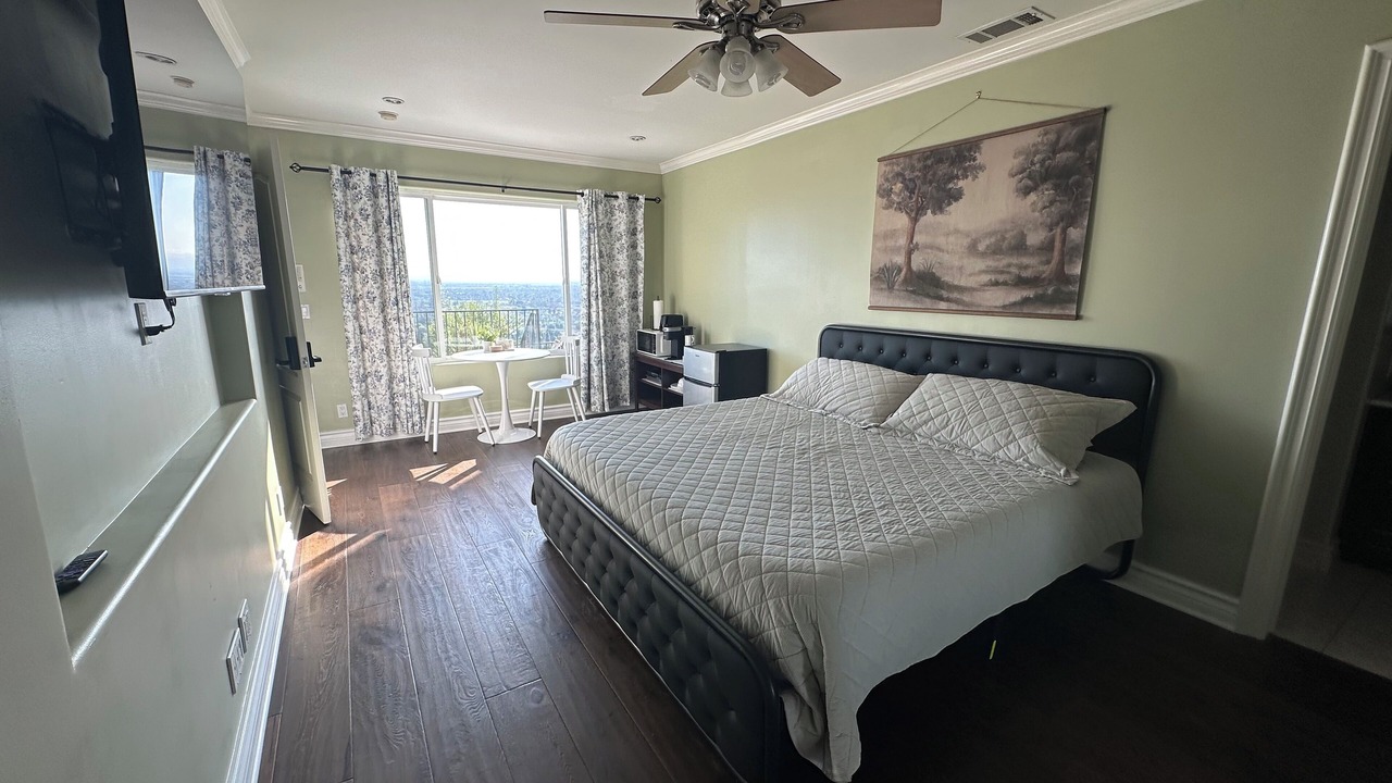 Photo of Bedroom in Whittier