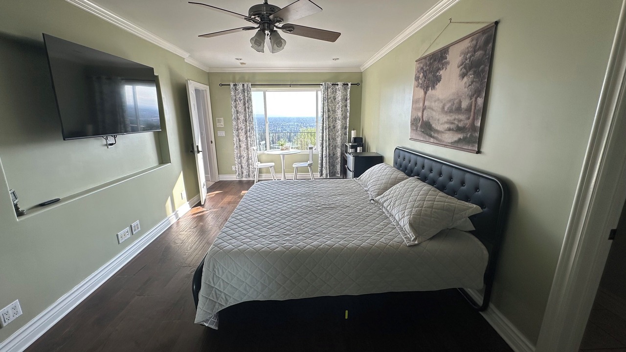 Photo of Bedroom in Whittier