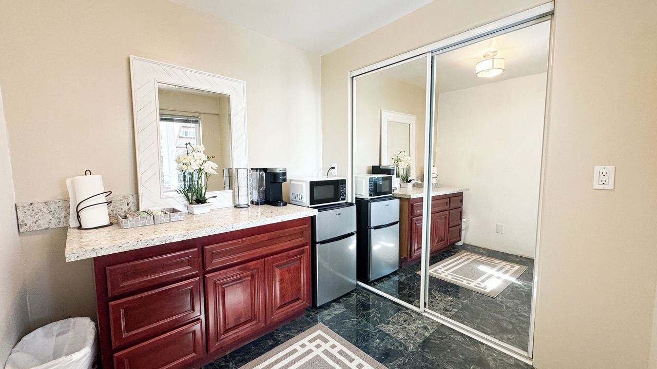 Photo of Kitchen in Whittier
