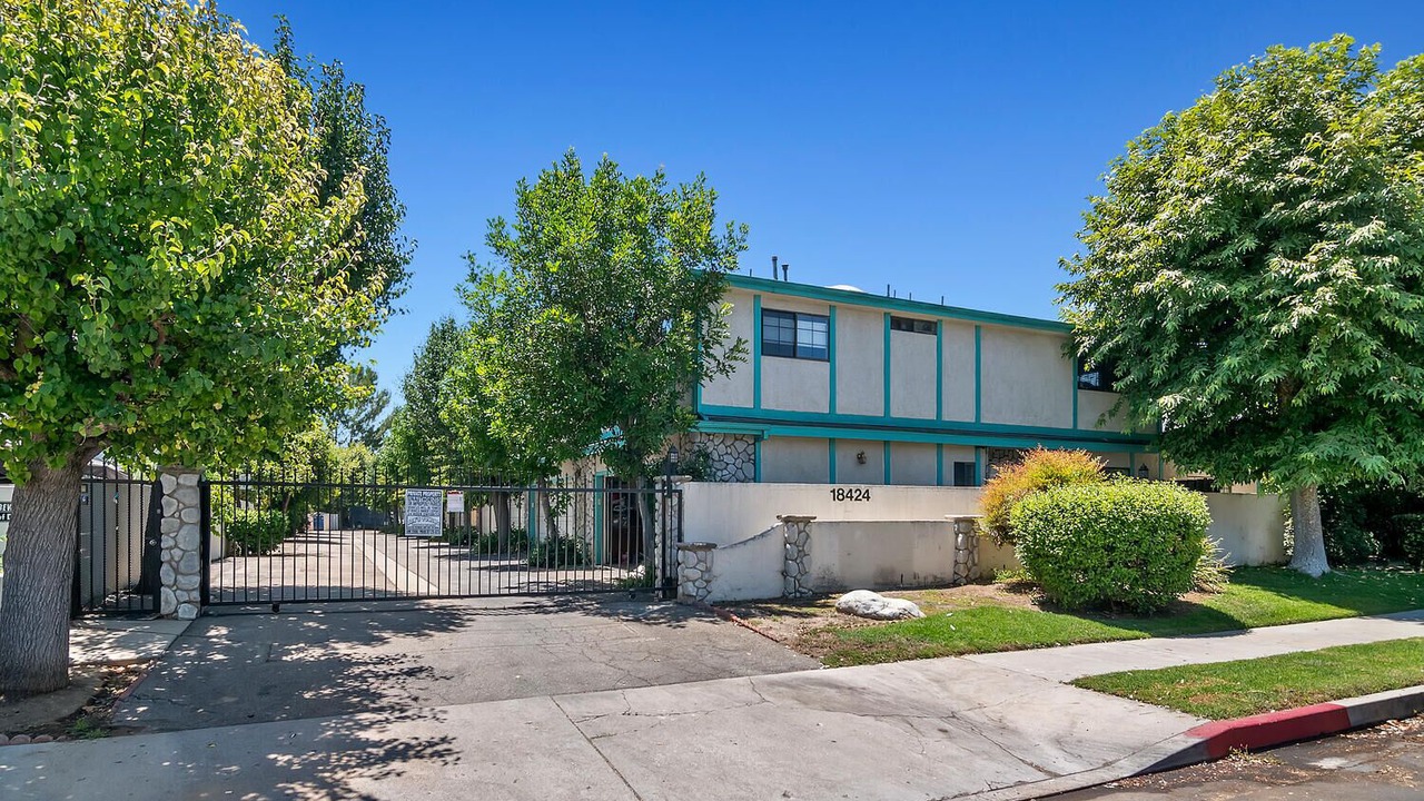 Photo of Outdoor in Reseda