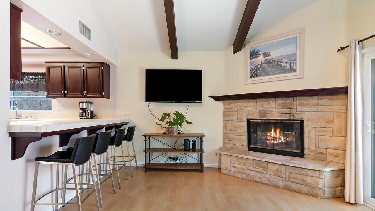 Photo of Kitchen in Reseda