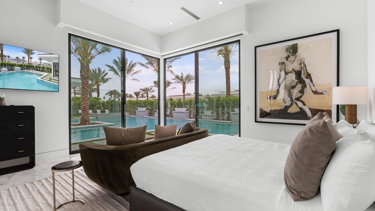 Photo of Bedroom in Indio