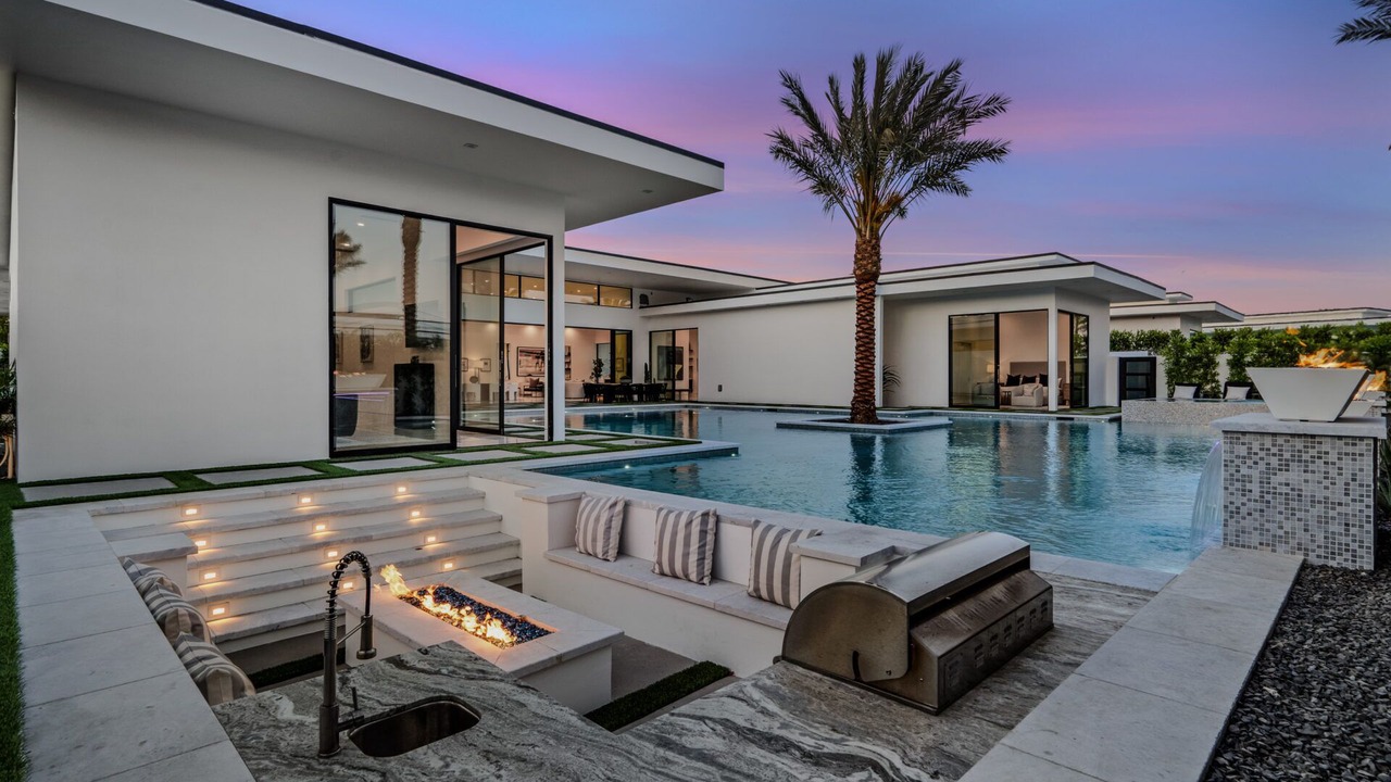 Photo of Outdoor in Indio