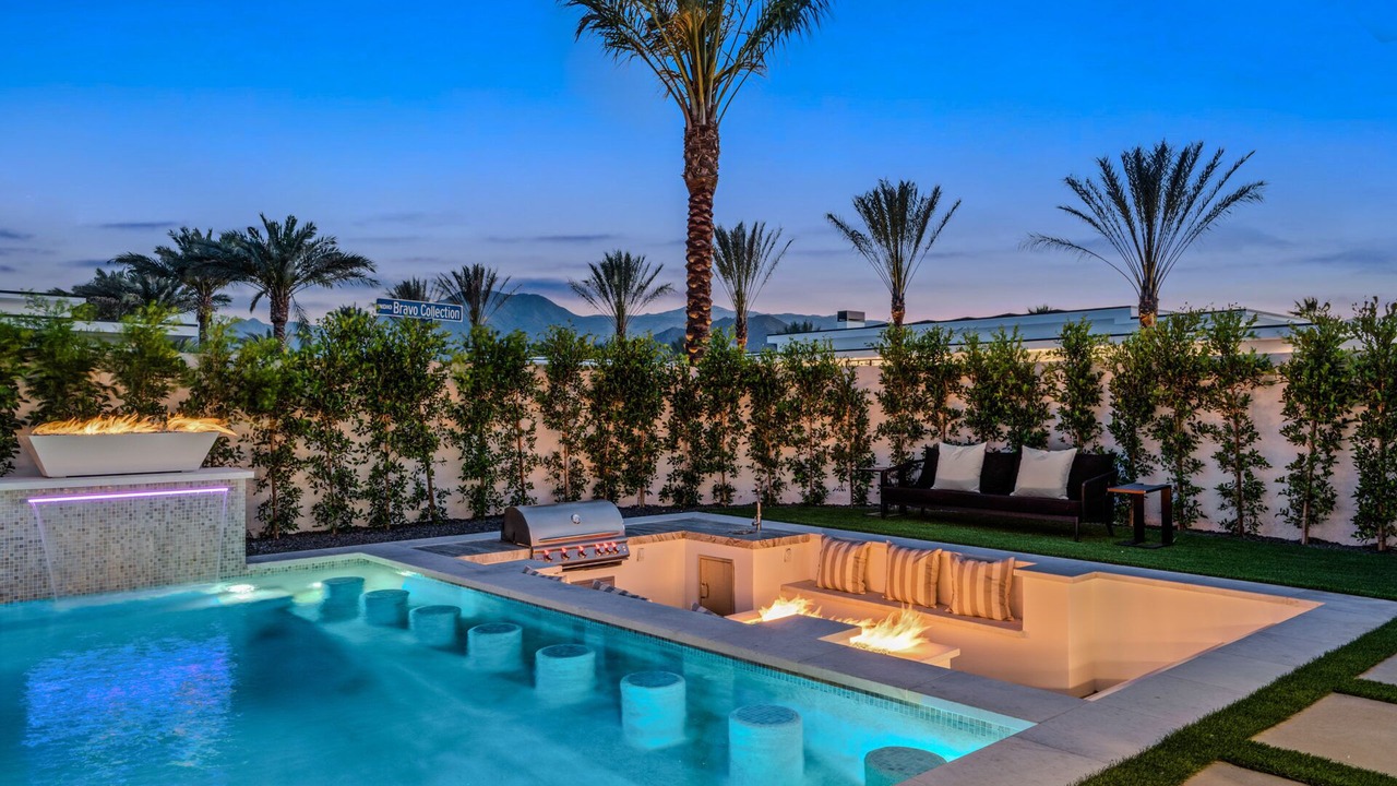 Photo of Outdoor in Indio
