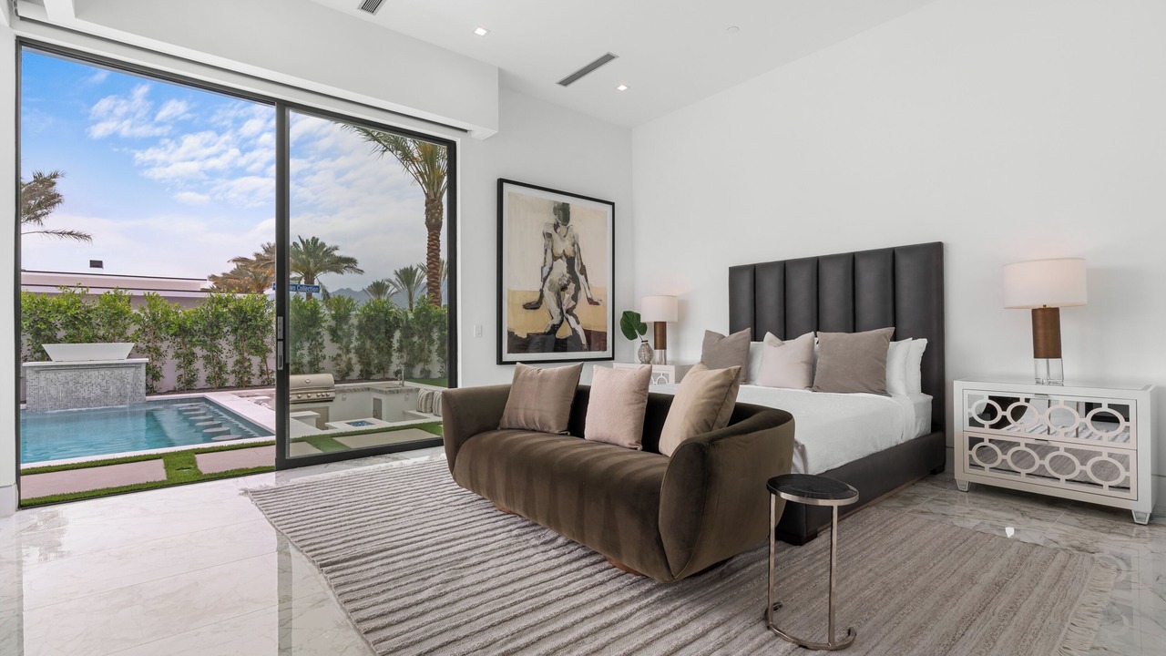 Photo of Bedroom in Indio