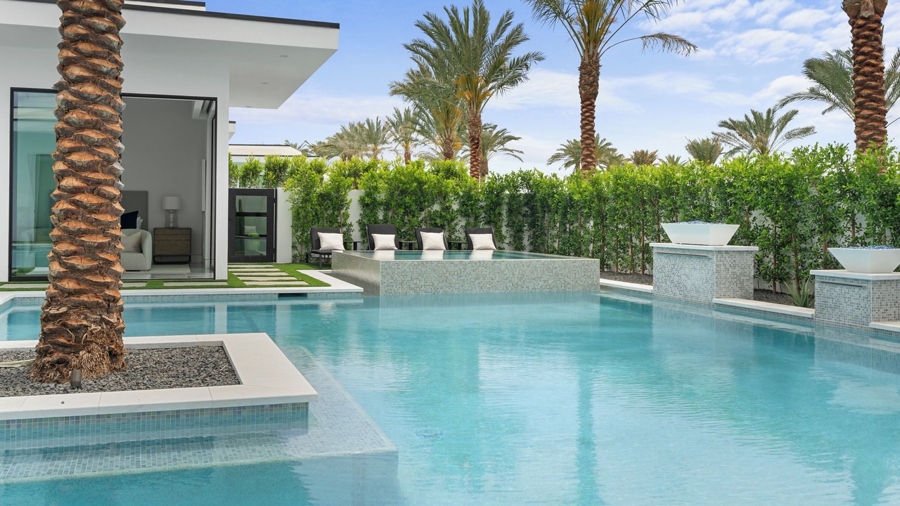Photo of Outdoor in Indio