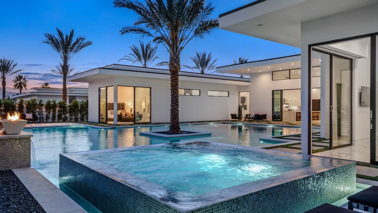 Photo of Outdoor in Indio