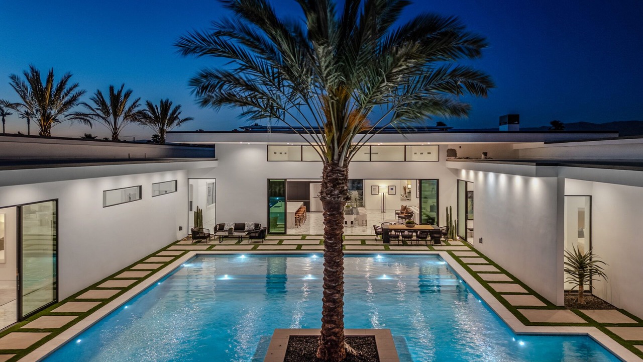 Photo of Outdoor in Indio
