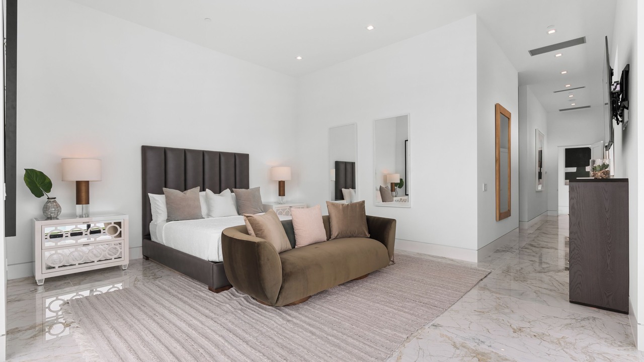 Photo of Bedroom in Indio