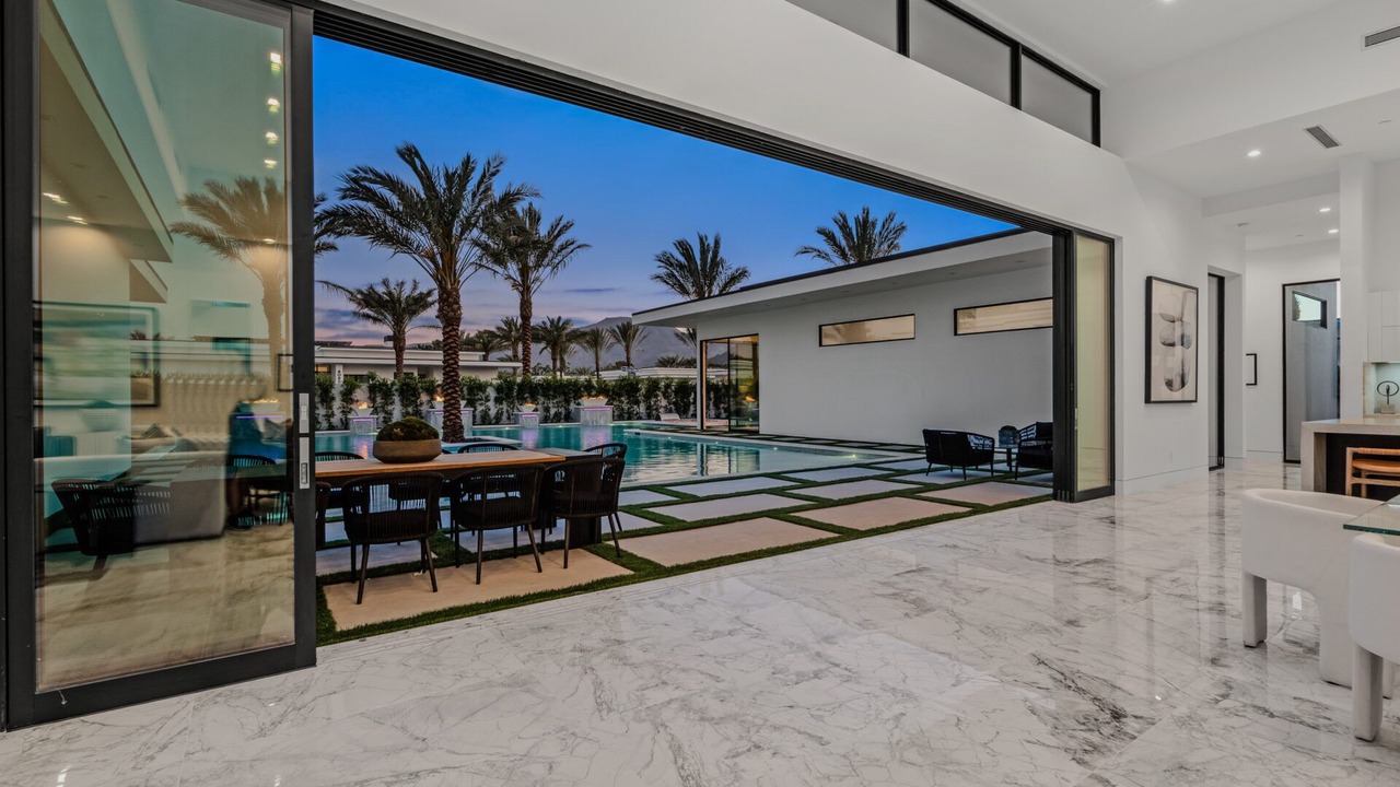 Photo of Outdoor in Indio