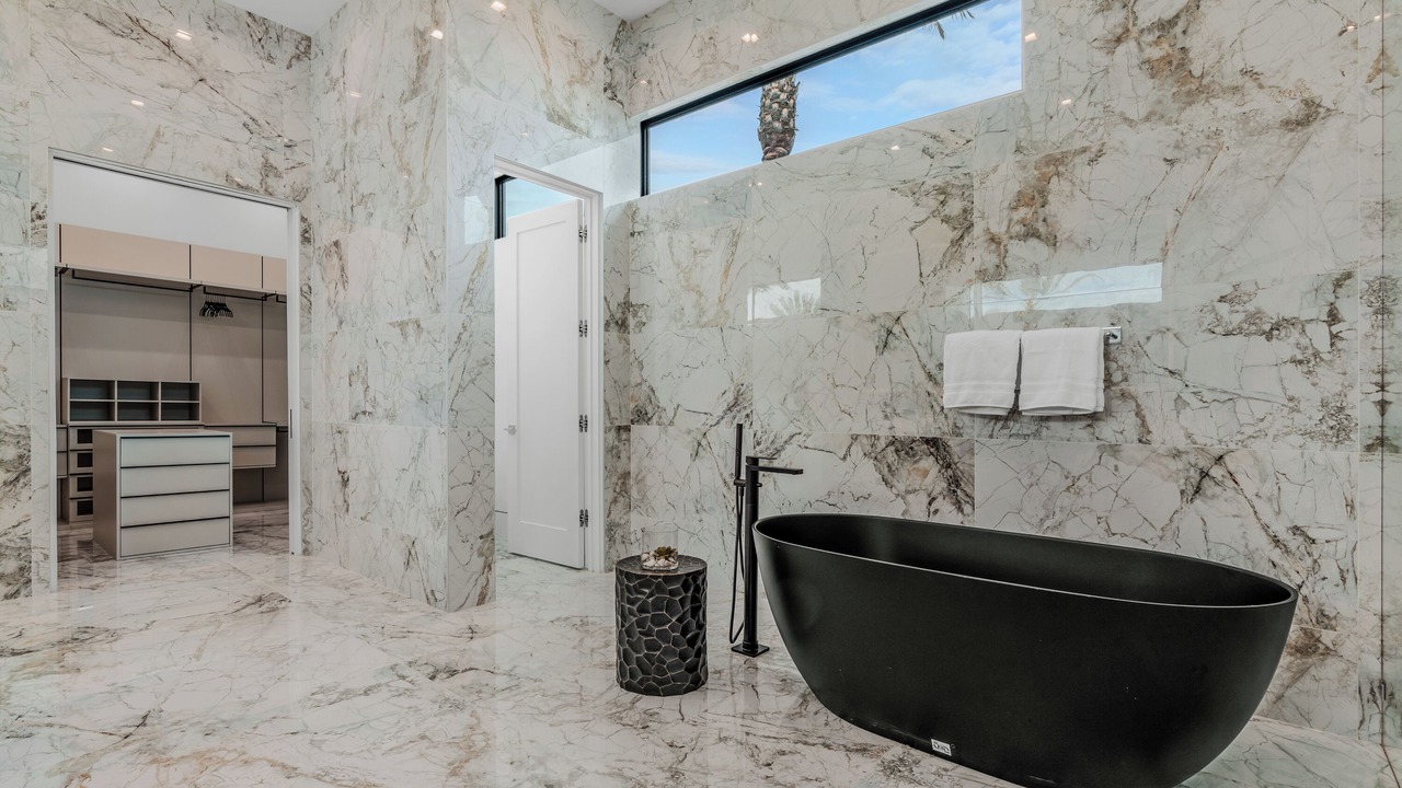Photo of Bathroom in Indio