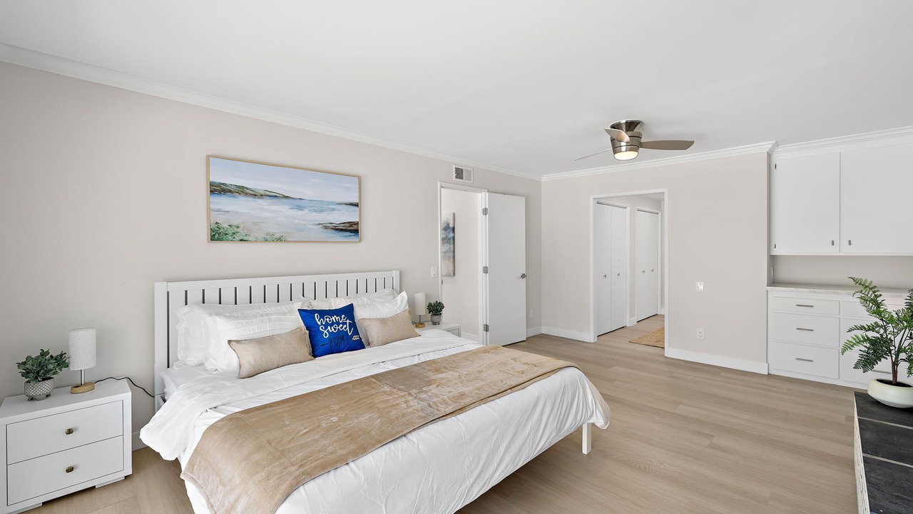 Photo of Bedroom in Dana Point