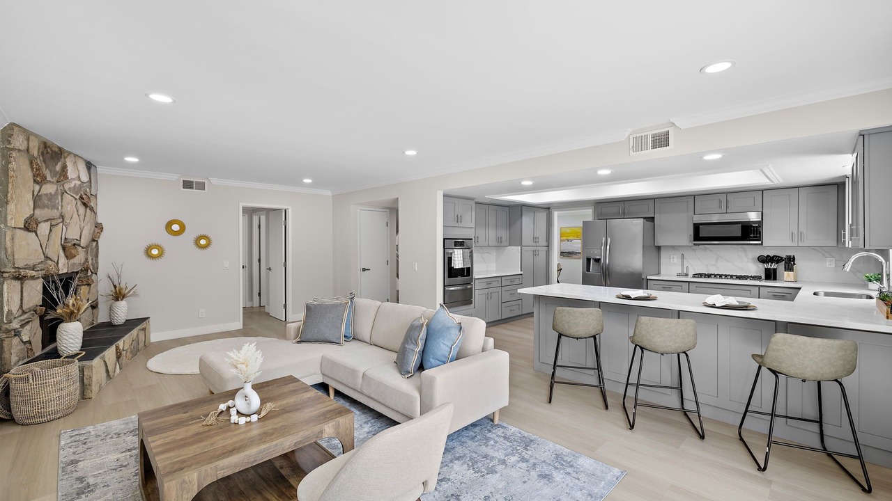 Photo of Livingroom in Dana Point