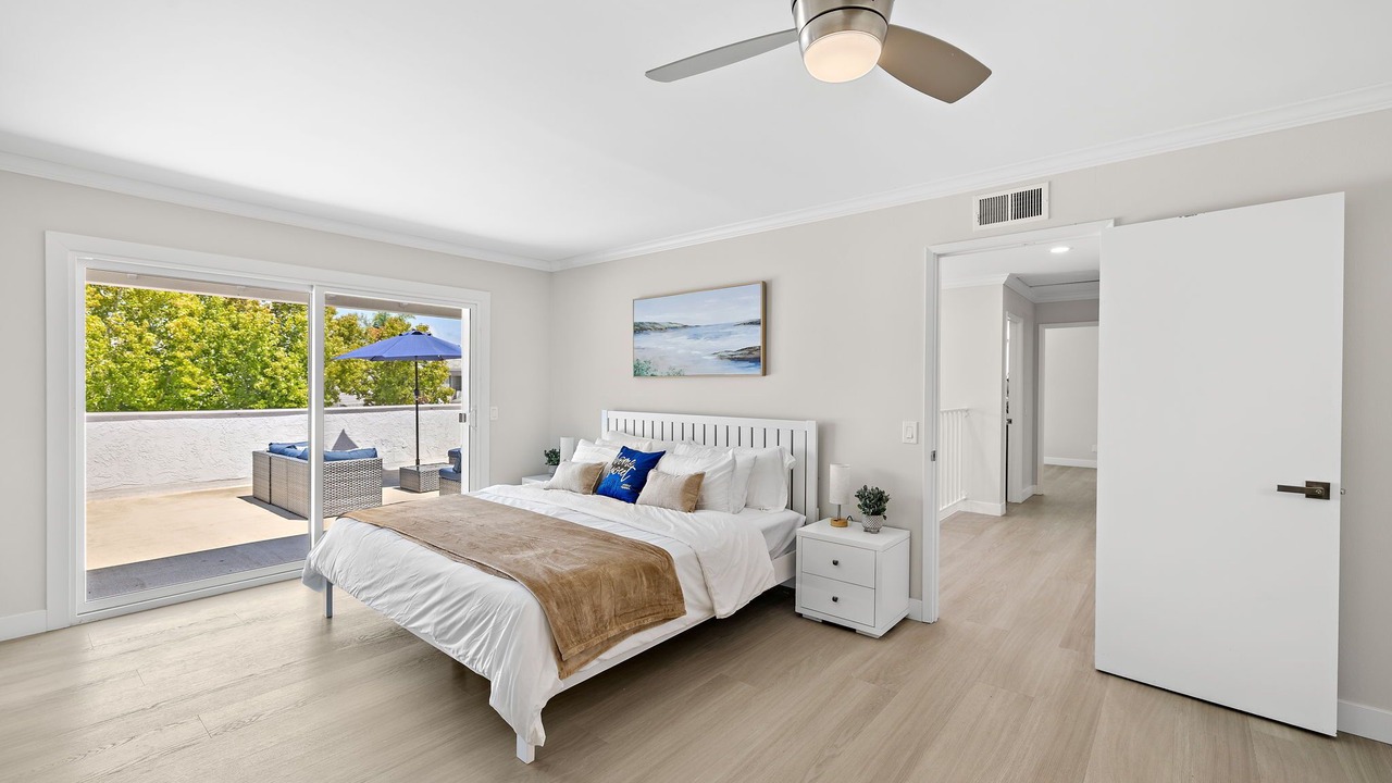 Photo of Bedroom in Dana Point