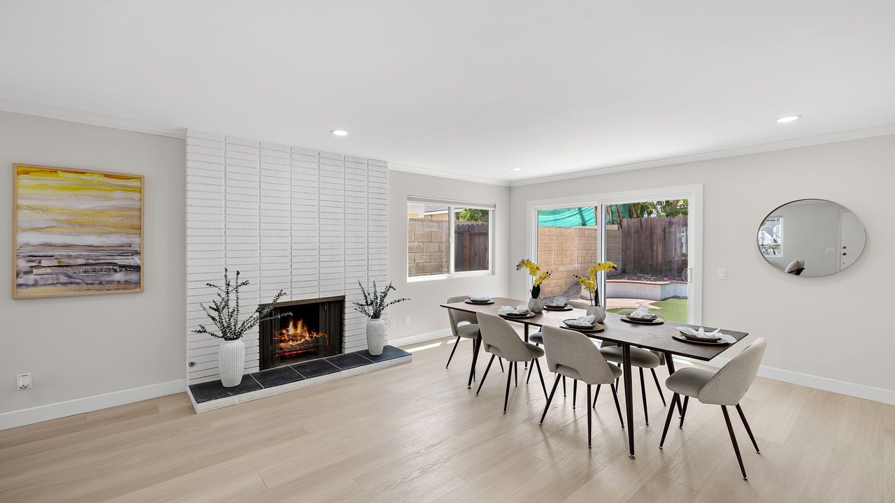 Photo of Livingroom in Dana Point
