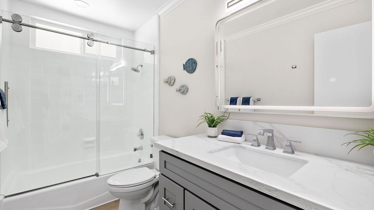 Photo of Bathroom in Dana Point