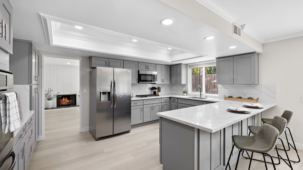Photo of Kitchen in Dana Point