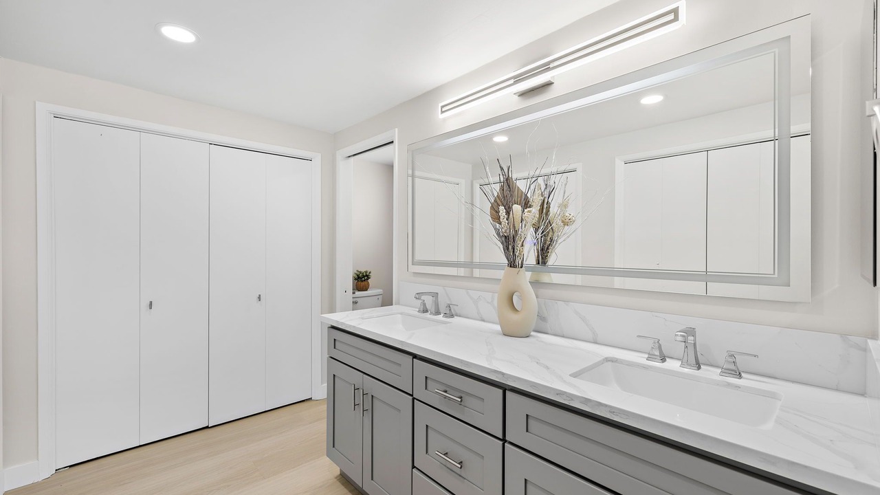 Photo of Bathroom in Dana Point