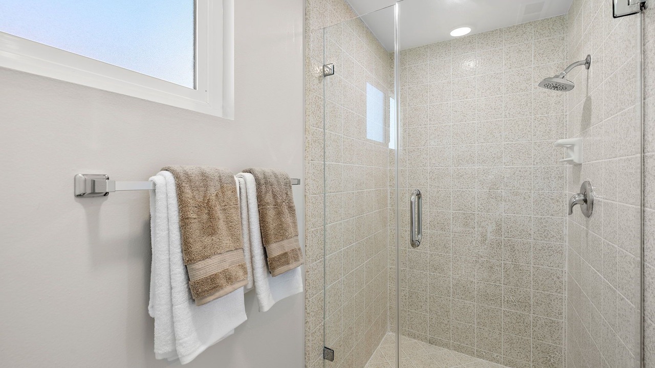 Photo of Bathroom in Dana Point