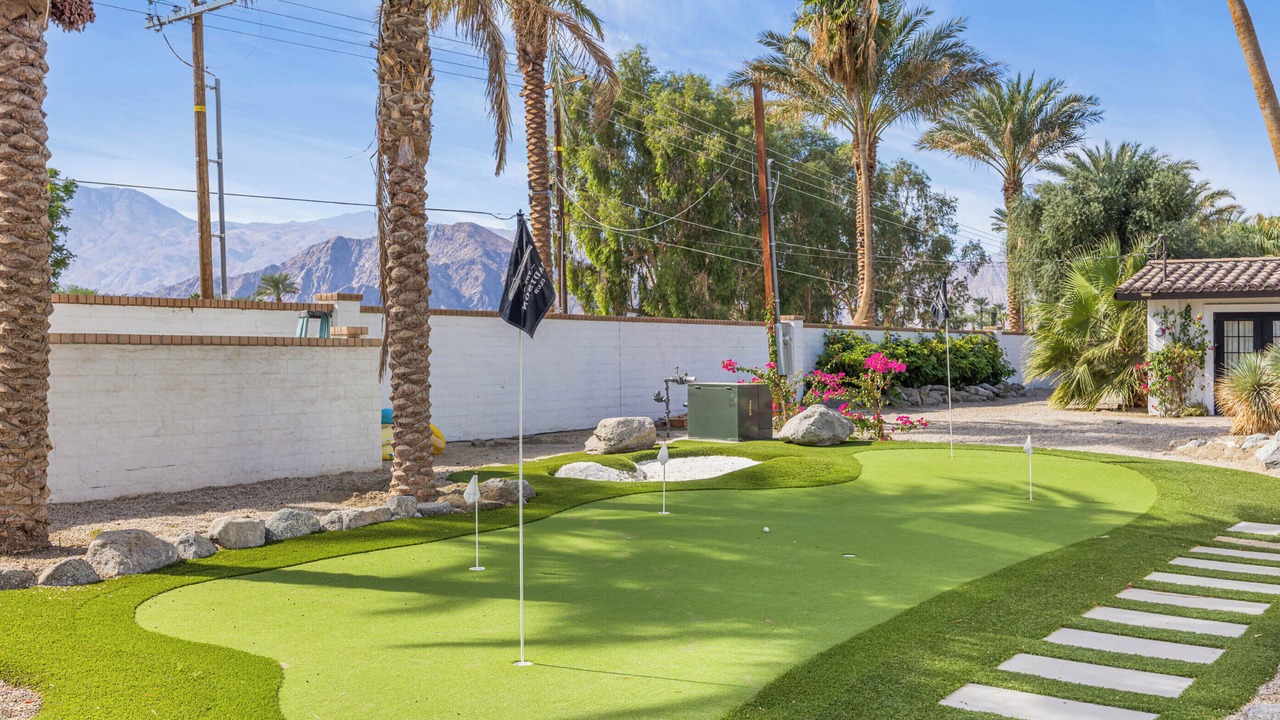 Photo of Outdoor in Indio