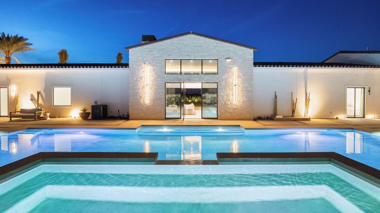 Photo of Outdoor in Indio