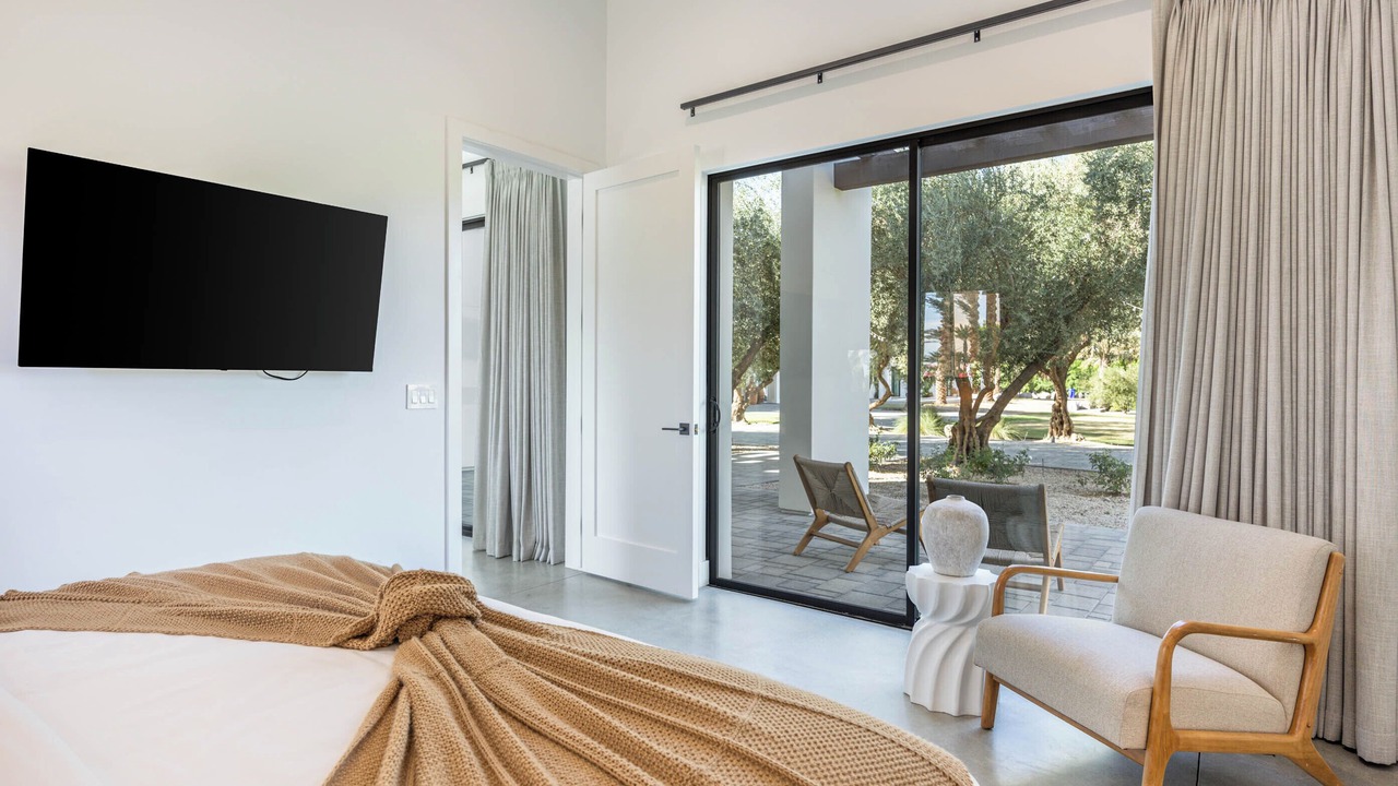 Photo of Bedroom in Indio