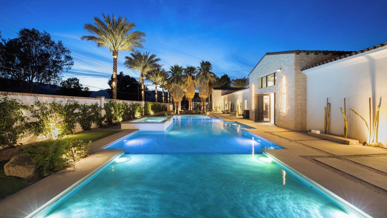 Photo of Outdoor in Indio