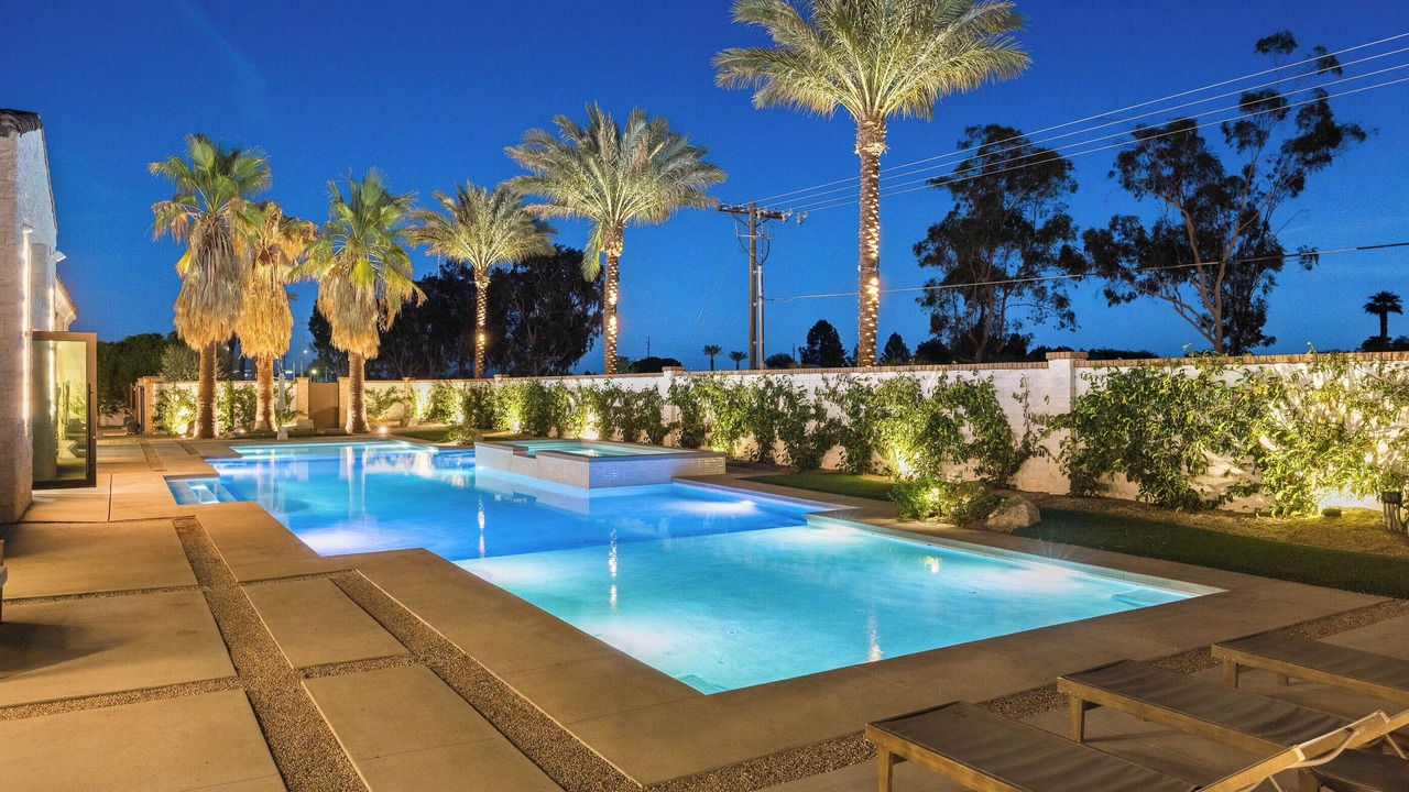 Photo of Outdoor in Indio