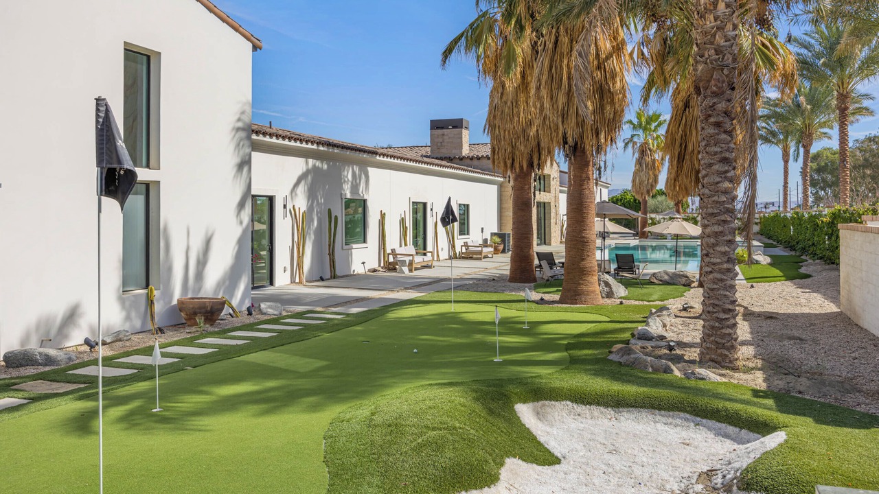 Photo of Outdoor in Indio