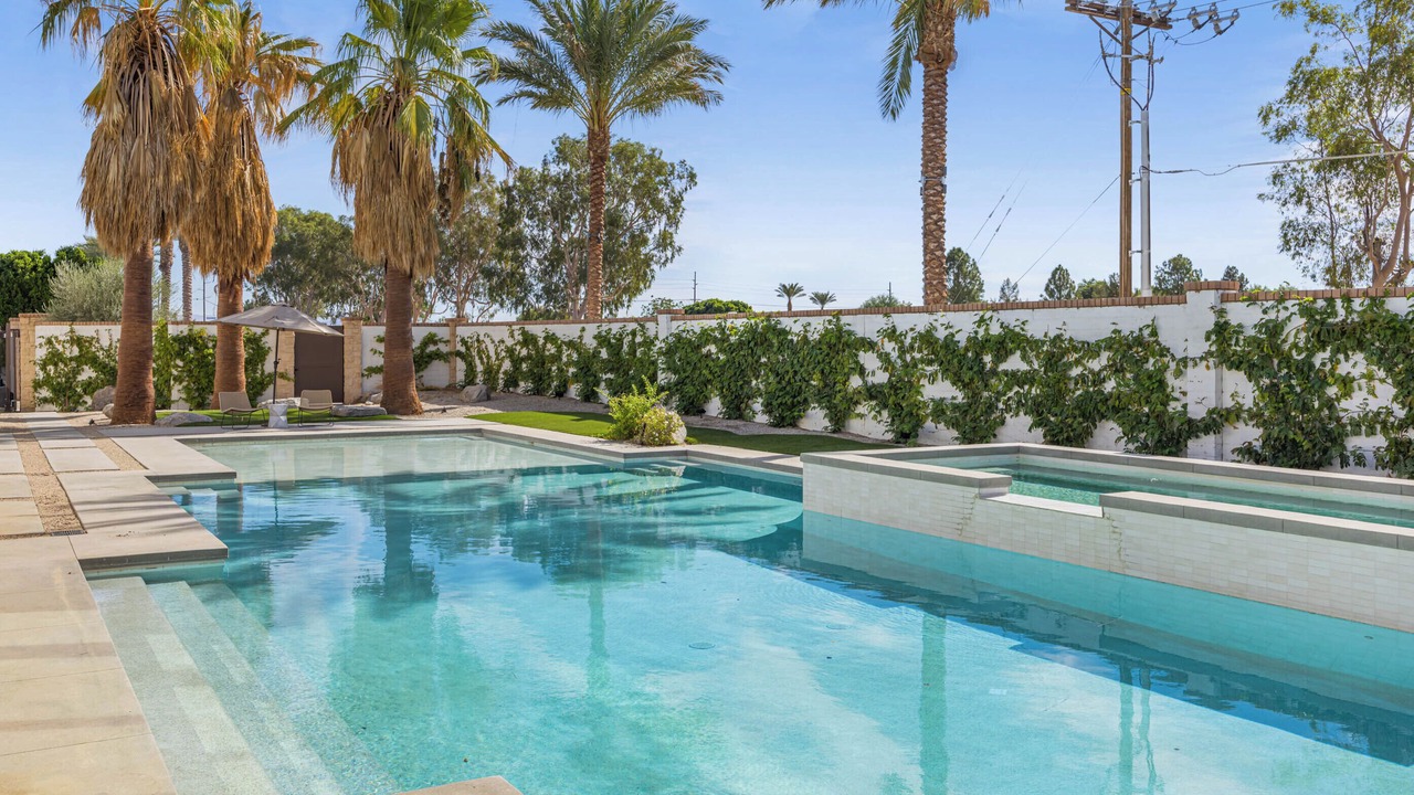 Photo of Outdoor in Indio