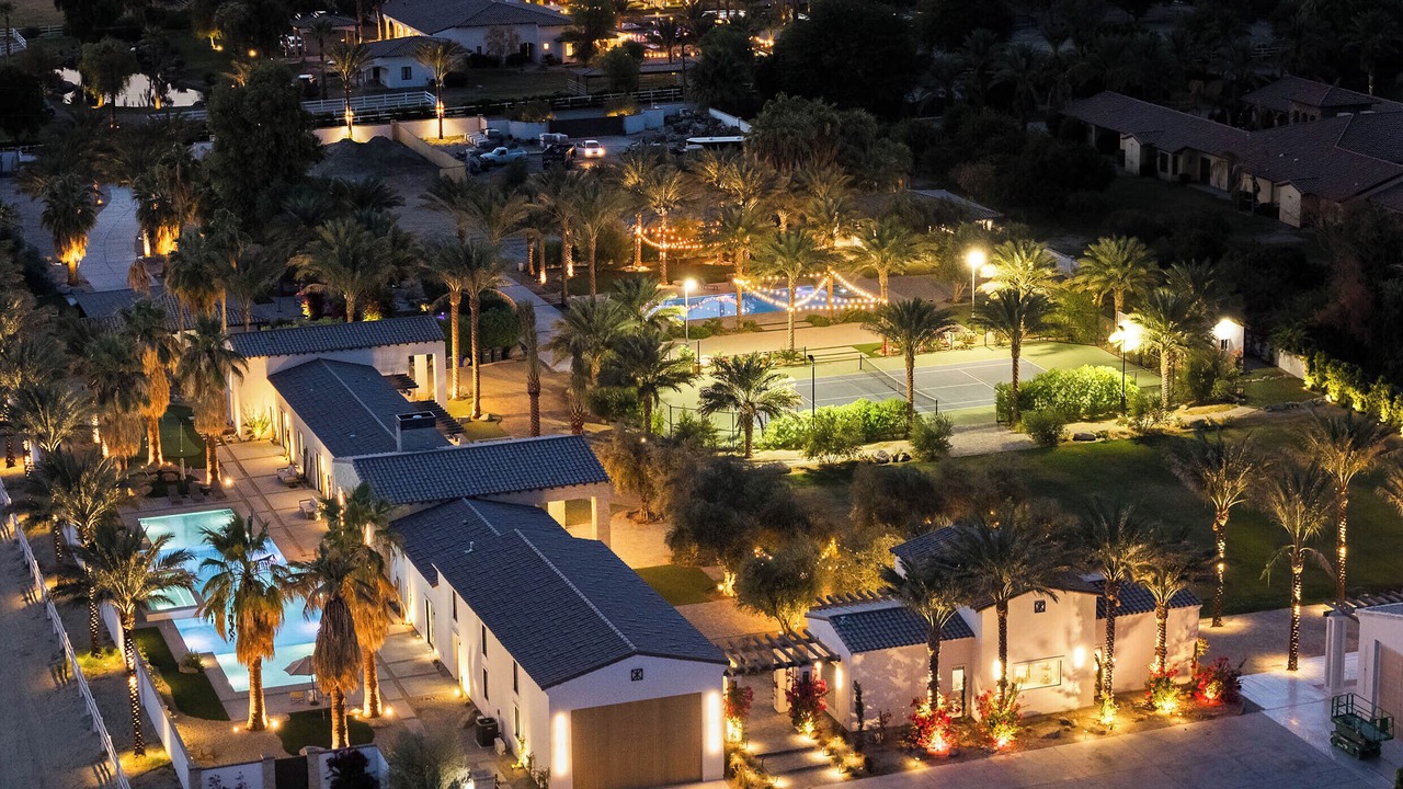 Photo of Outdoor in Indio