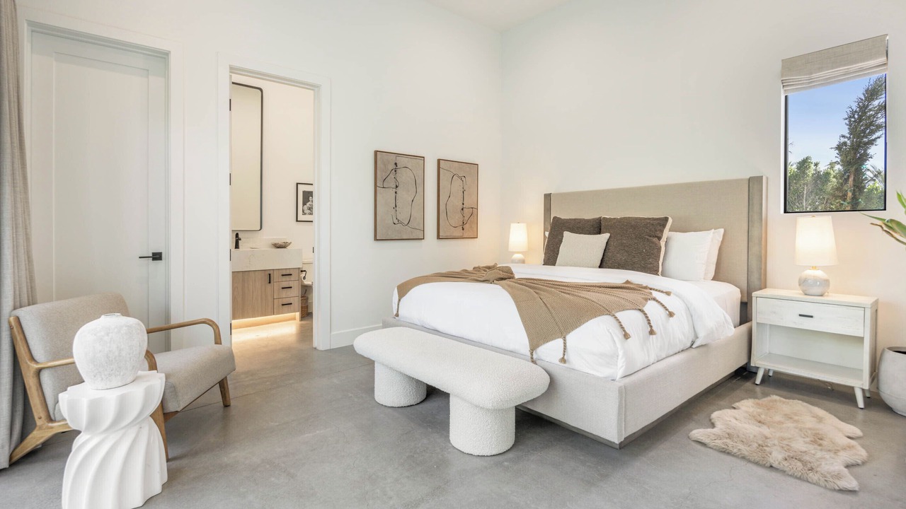 Photo of Bedroom in Indio