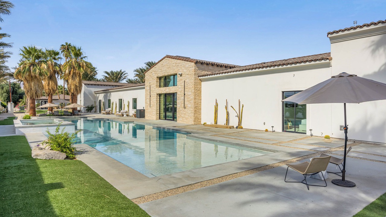 Photo of Outdoor in Indio