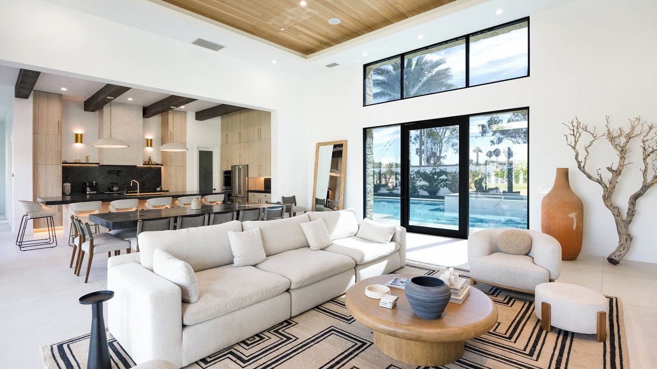 Photo of Livingroom in Indio