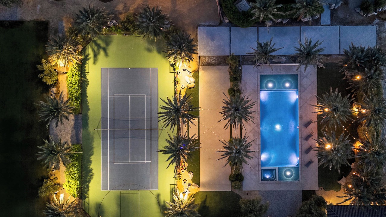 Photo of Outdoor in Indio