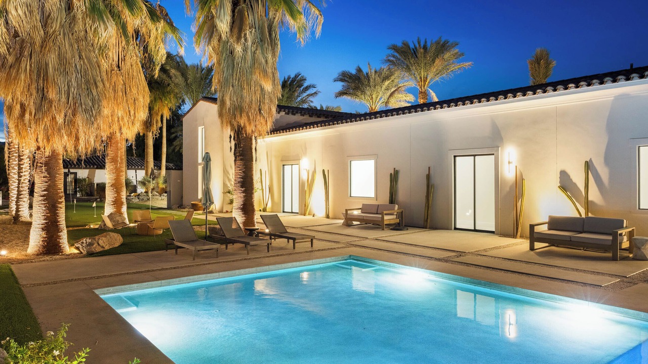 Photo of Outdoor in Indio