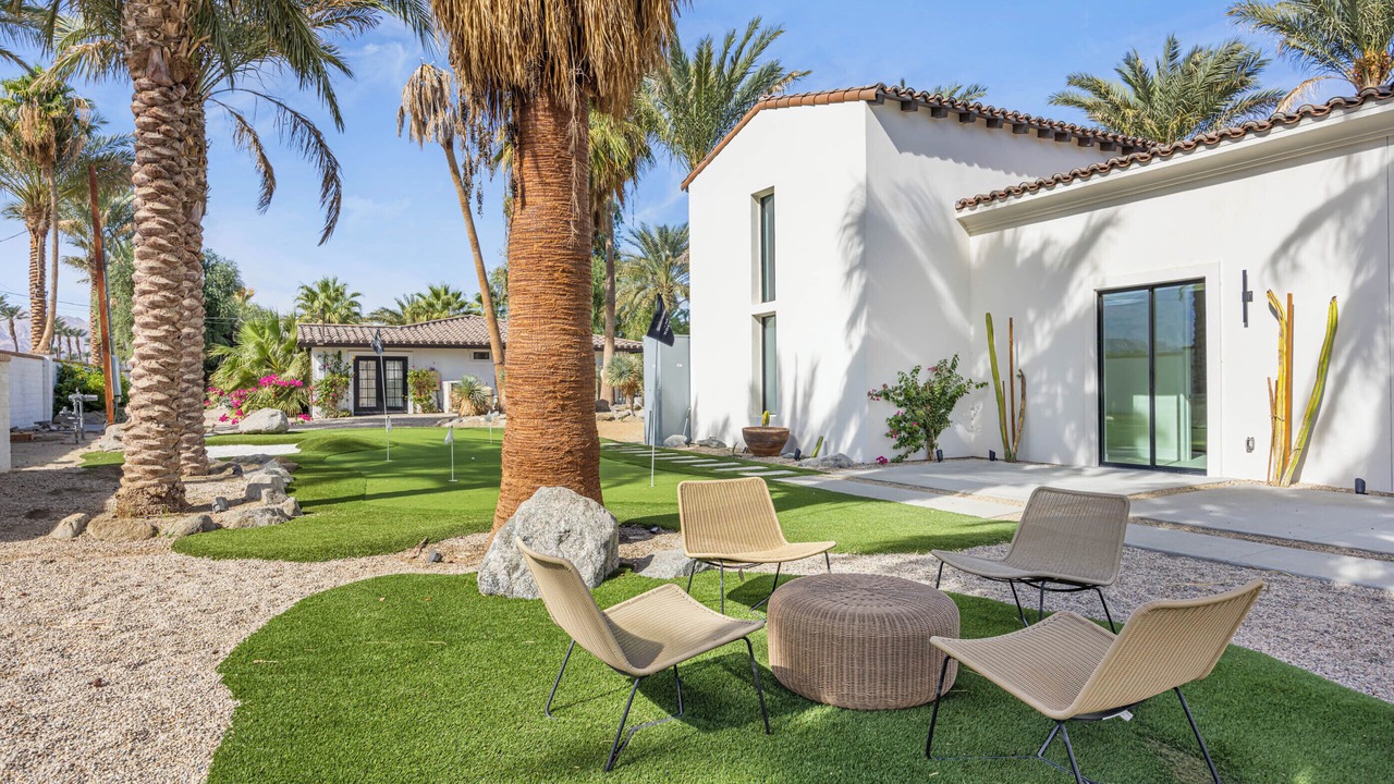 Photo of Outdoor in Indio