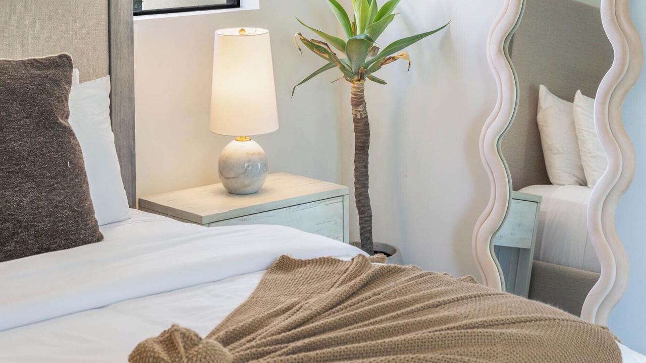 Photo of Bedroom in Indio