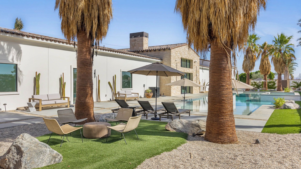 Photo of Outdoor in Indio