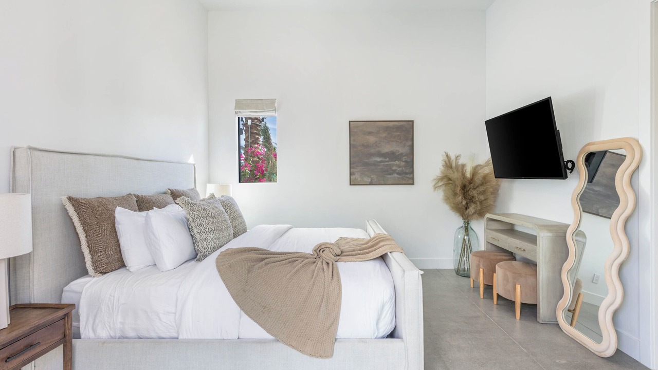 Photo of Bedroom in Indio