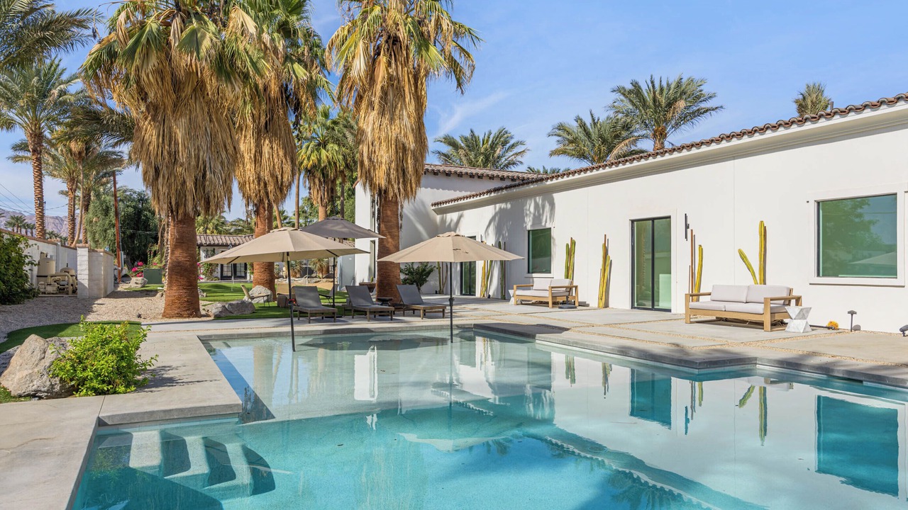 Photo of Outdoor in Indio