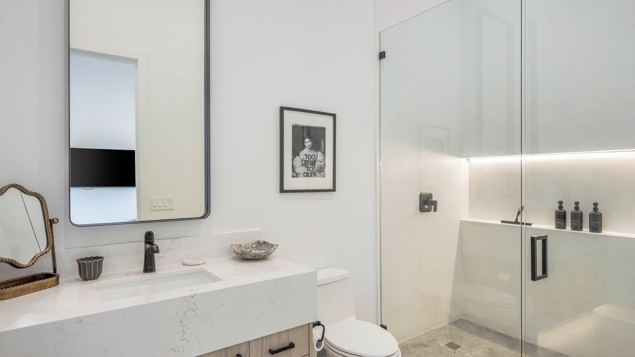 Photo of Bathroom in Indio
