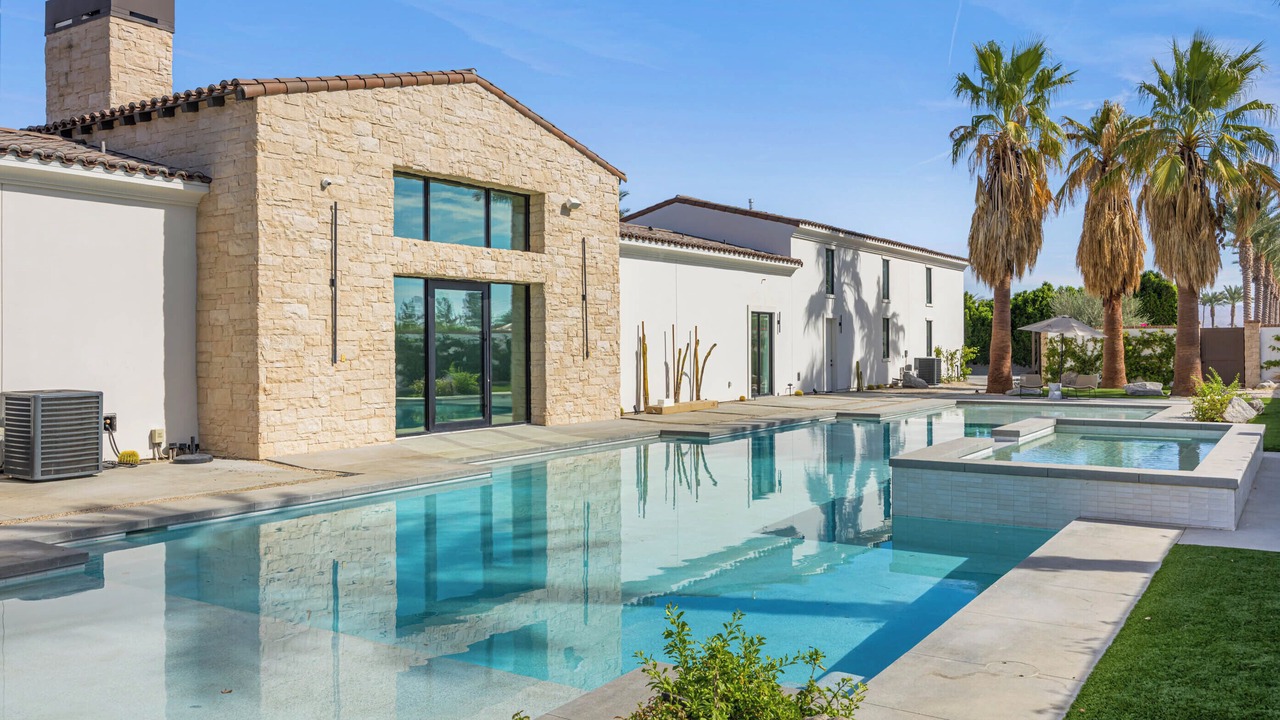 Photo of Outdoor in Indio